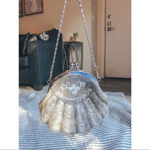 Georgiou Studio | Beaded Clutch Purse NWOT